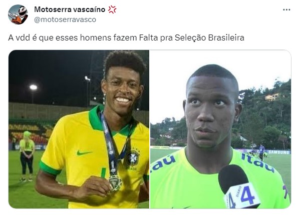 Web faz memes com derrota do Brasil para o Uruguai; Diniz é o principal  alvo - Esportes - R7 Lance