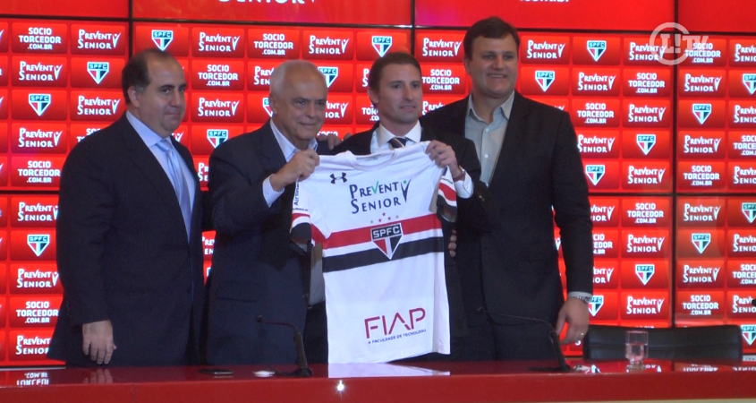 Resultado de imagem para Vinicius Pinotti