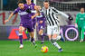 Fiorentina x Juventus