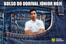 Meme: Palmeiras 2 x 3 Ceará