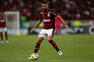 Thiago Maia - Flamengo x Palmeiras