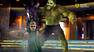 Meme: Hulk e Gabigol