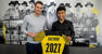 Karim Adeyemi - Borussia Dortmund