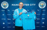Erling Haaland - Manchester City