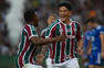 Fluminense x Cruzeiro - Cano