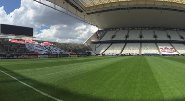 Arena Corinthians