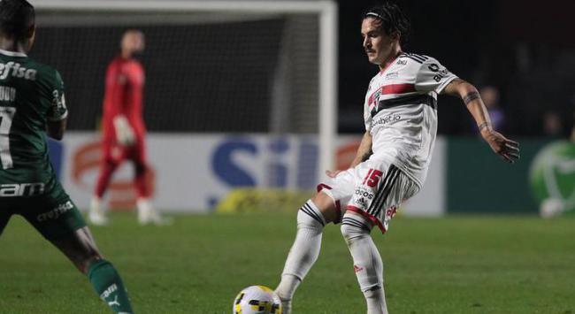 São Paulo - Gabriel Neves