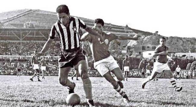 Garrincha - Botafogo