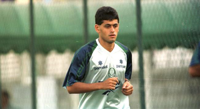 Arce 1999 - Palmeiras
