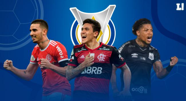 Arte - Melhores do 1º Turno