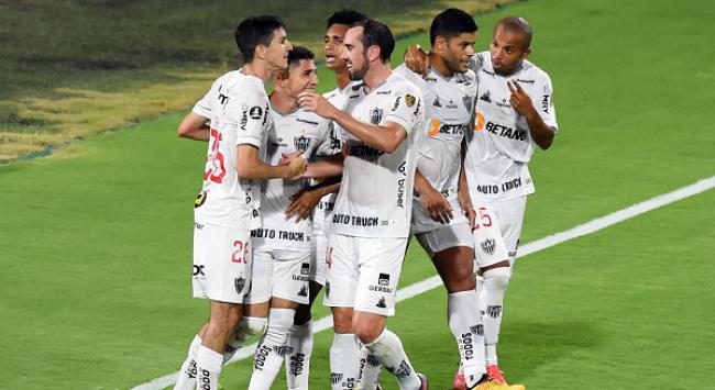 Libertadores | Tabela de jogos, classifica&Atilde;&sect;&Atilde;&pound;o e artilharia | LANCE!