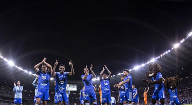 Cruzeiro - Série B