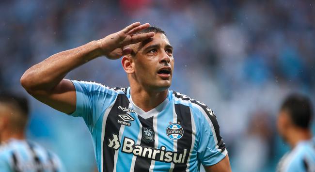 Grêmio entra no segundo turno da Série B com a melhor defesa do certame, mas com apenas uma vitória fora de casa