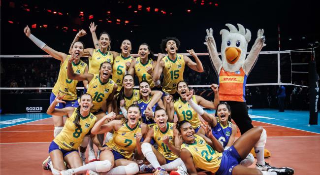 LANCE! | Futebol, V&ocirc;lei, F-1, MMA e todos os esportes