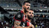 Gustavo Henrique - Flamengo