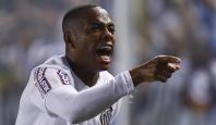 Robinho - Santos