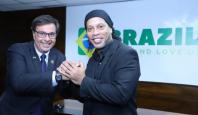 Ronaldinho - Embratur