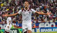 Fortaleza x Fluminense - João Pedro