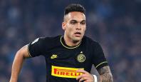 Lautaro Martínez - Internazionale