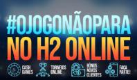 Liga Online H2 Brasil