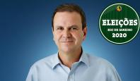 Eduardo Paes - Eleições 2020