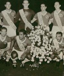 Palmeiras - Copa Rio de 1951