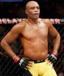 Anderson Silva