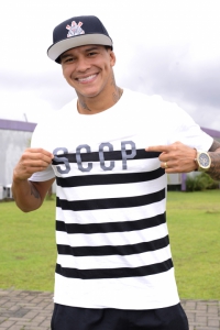 Giovanni Augusto - Corinthians