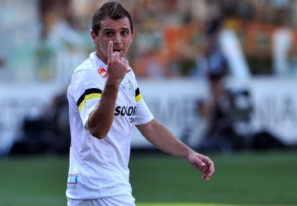 Montillo - Santos