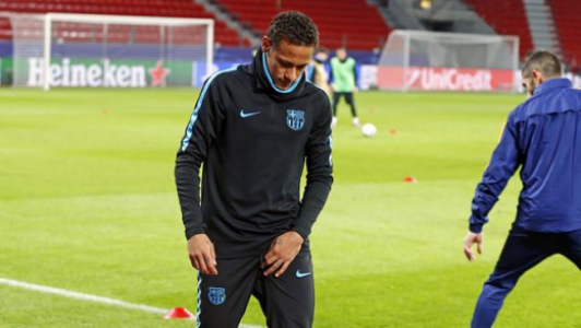 Neymar