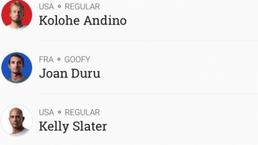 Heat 8