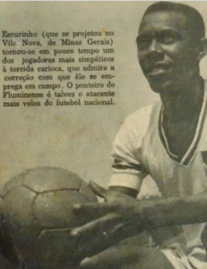 Escurinho