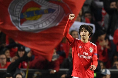 João Félix - Benfica