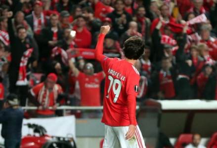 João Félix - Benfica