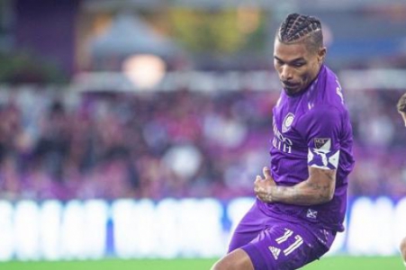 Júnior Urso - Orlando City