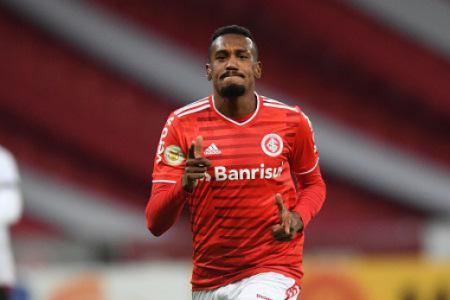 Internacional x Sport