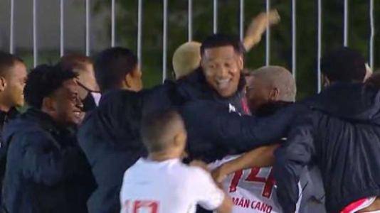 Boavista x Vasco