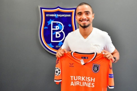 Rafael - Basaksehir