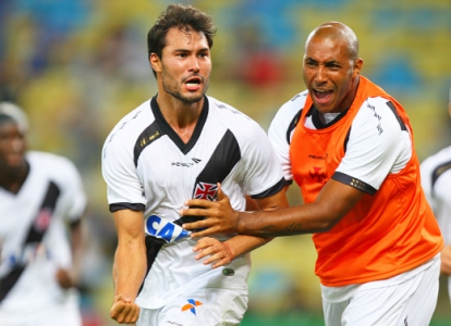 Botafogo x Vasco - Pedro Ken (Foto: Paulo Sérgio/ LANCE!Press)