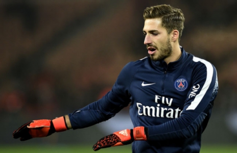 camisa paris saint germain goleiro