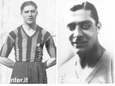 Giuseppe Meazza (Divulgação/Inter de Milão)