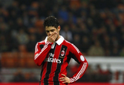 Alexandre Pato Milan
