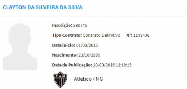 Registro foi divulgado nesta quinta-feira (Foto: Reprodução)