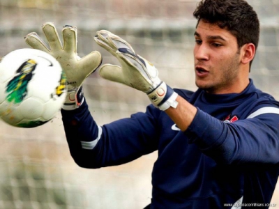 Ravi, ex-Corinthians