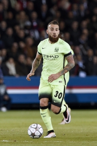 Otamendi (Manchester City)