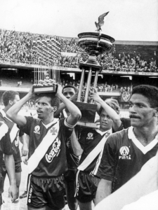 Vasco campeão brasileiro de 1989