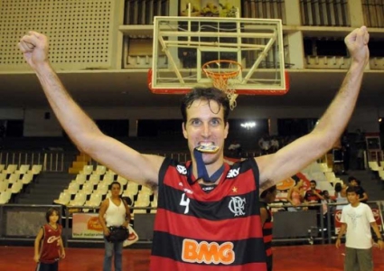 Marcelinho Machado