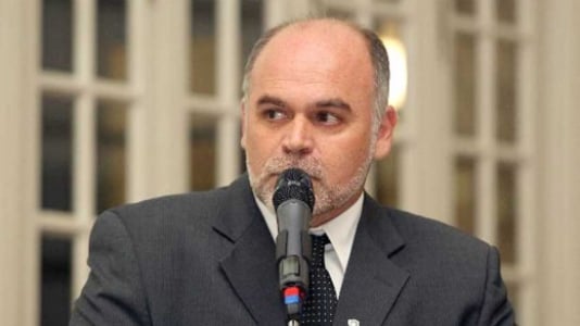 José Luiz Rolim