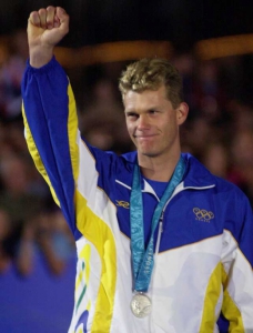 Robert Scheidt
