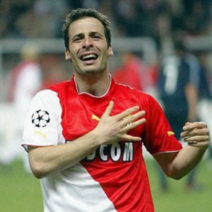 Giuly Monaco